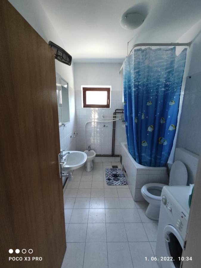 Apartmani Bruna Bilice Vrulje  Exterior photo