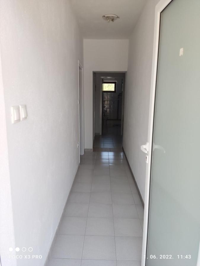Apartmani Bruna Bilice Vrulje  Exterior photo